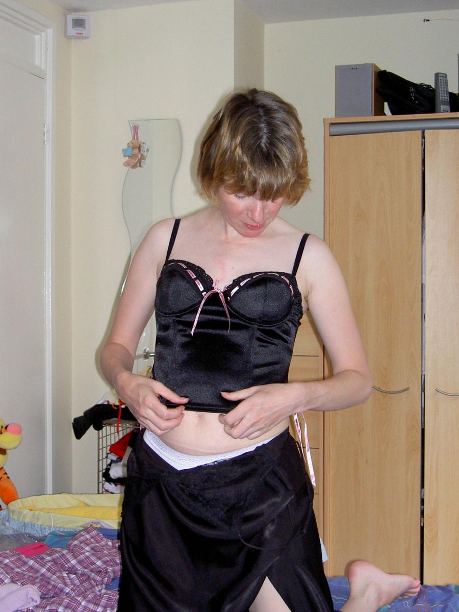 Kathy. Photo 20