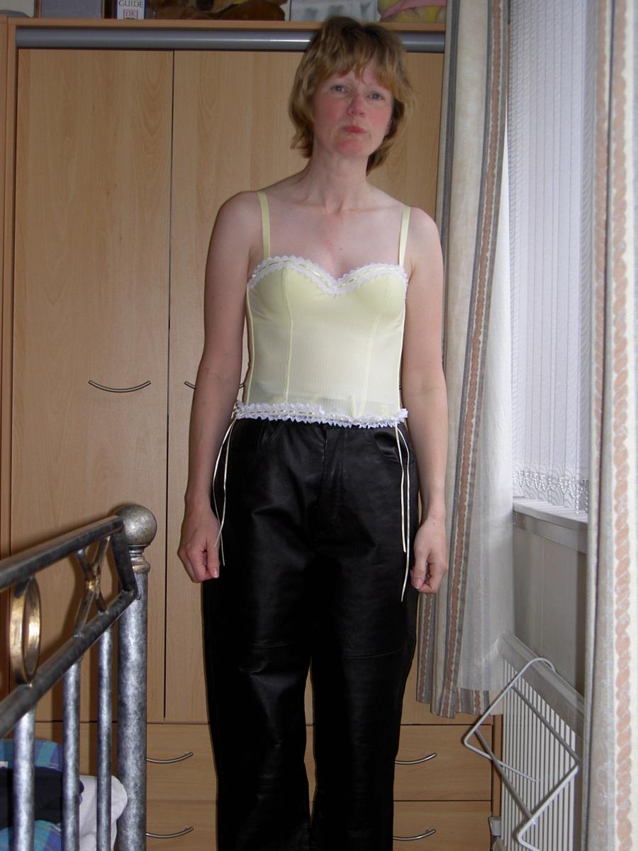 Kathy. Photo 21