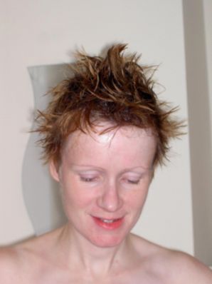 Kathy. Thumb 7