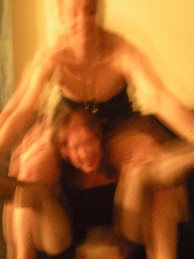 French Swingers. Photo 17