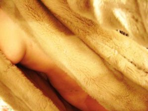 Self-shot of a busty cat. Thumb 27
