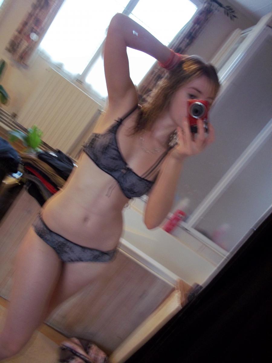 New Year's Selfie. Photo 8