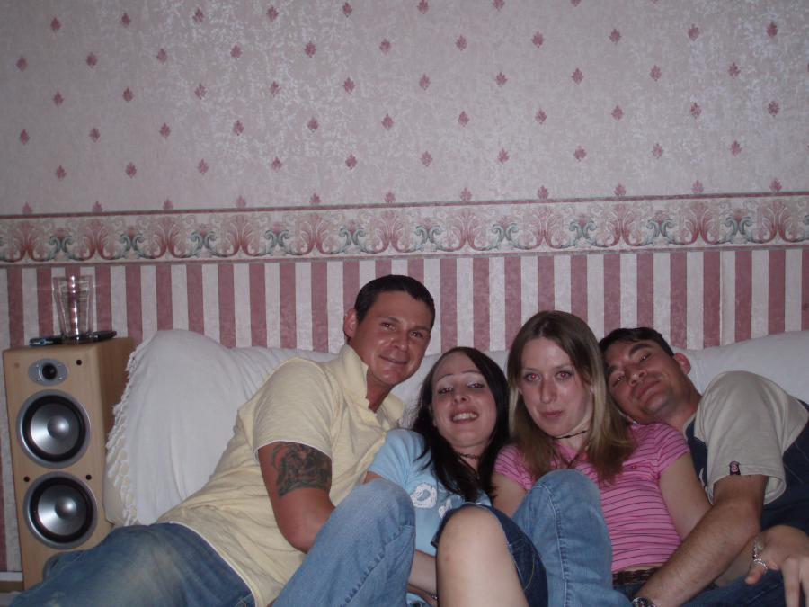 Euroswingers. Photo 44