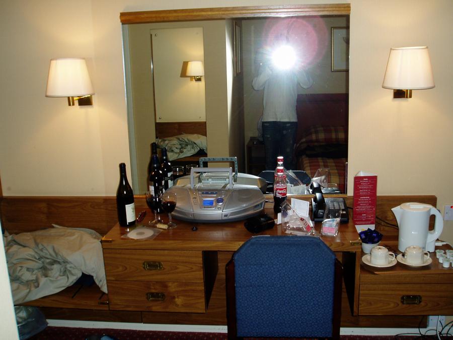 Euroswingers. Photo 52