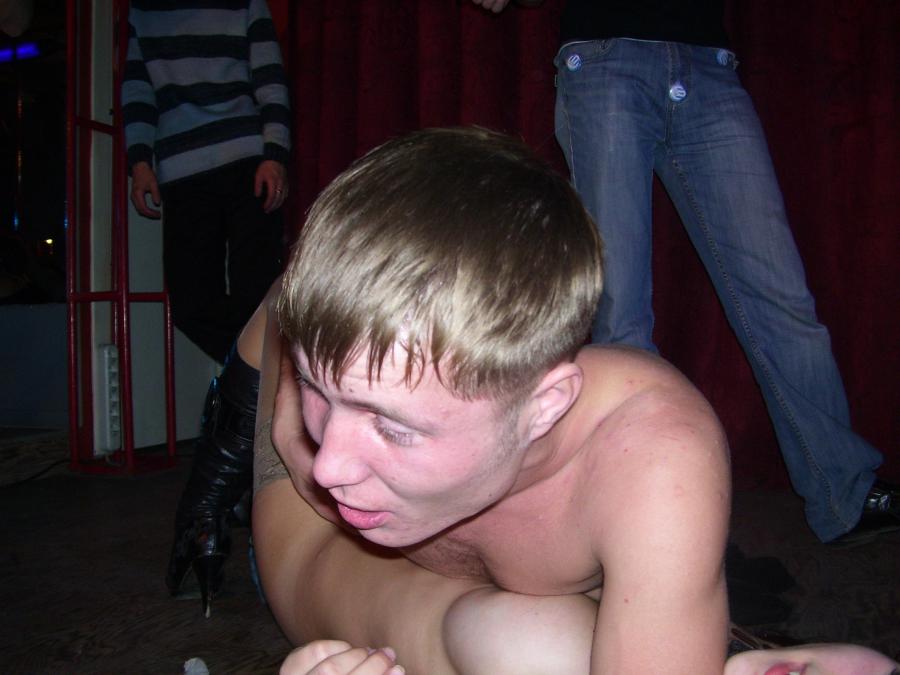Club Break. Photo 6