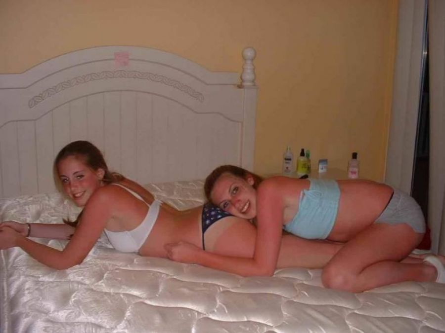 Sisters. Part 2. Photo 18