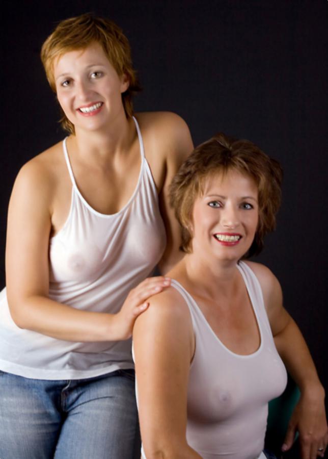 Sisters. Part 2. Photo 27