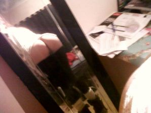 Selfshot сисястой кошечки. Часть 2. Эскиз 33
