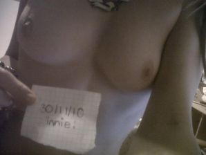 Selfshot сисястой кошечки. Часть 2. Эскиз 44