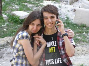 Selyanka. Part 4. Thumb 21
