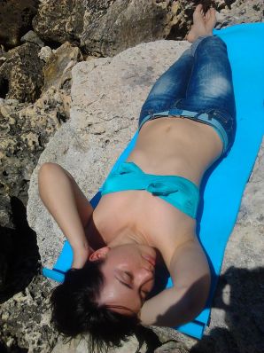 Young and pretty Ukrainians. Thumb 35