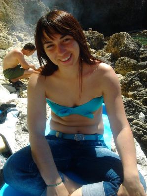 Young and pretty Ukrainians. Thumb 37