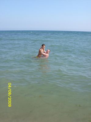 КРЫМ. Эскиз 23