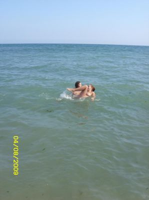 КРЫМ. Эскиз 24