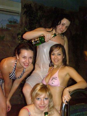 Sauna. Thumb 27