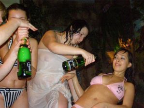 Sauna. Thumb 30