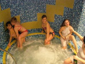 Sauna. Thumb 37