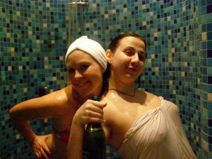 Sauna. Thumb 41