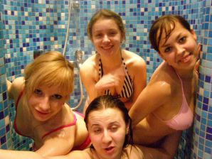 Sauna. Thumb 44