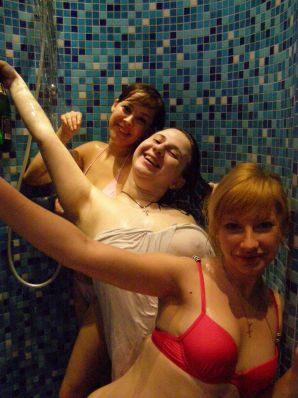 Sauna. Thumb 48