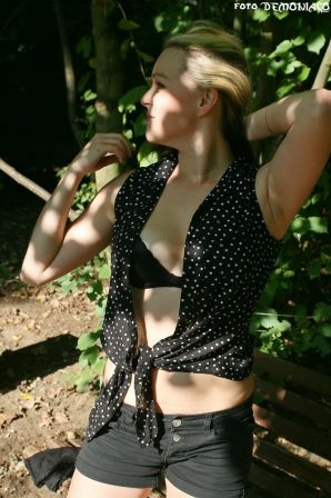 New Czech amateur model. Thumb 16