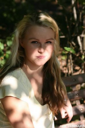 New Czech amateur model. Thumb 23