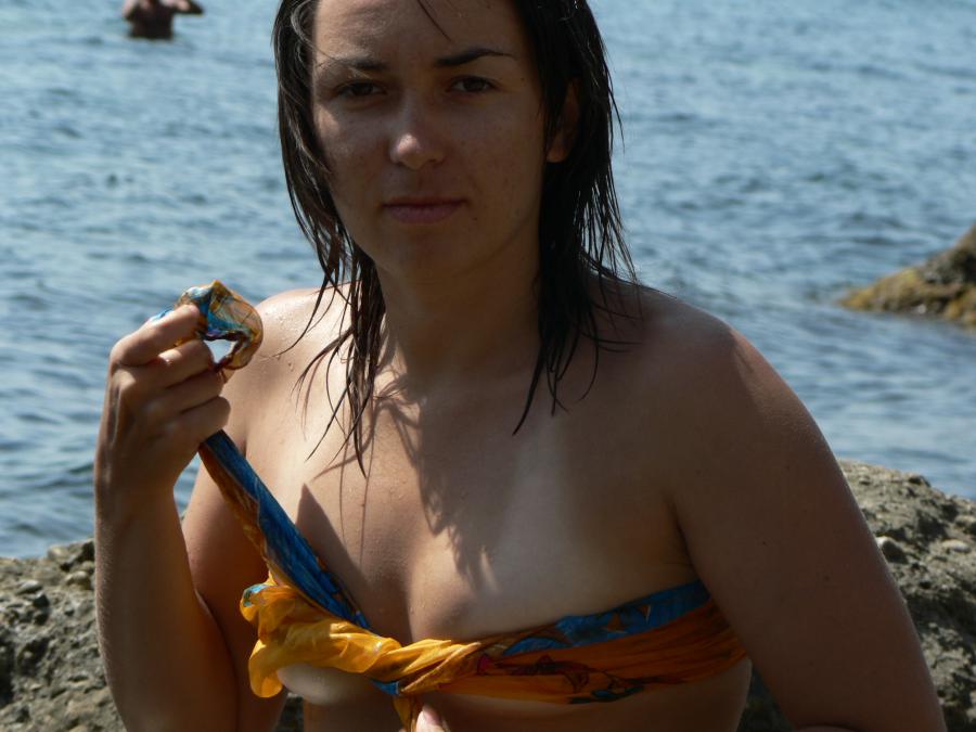 Young and pretty Ukrainians. Part 4. Photo 39