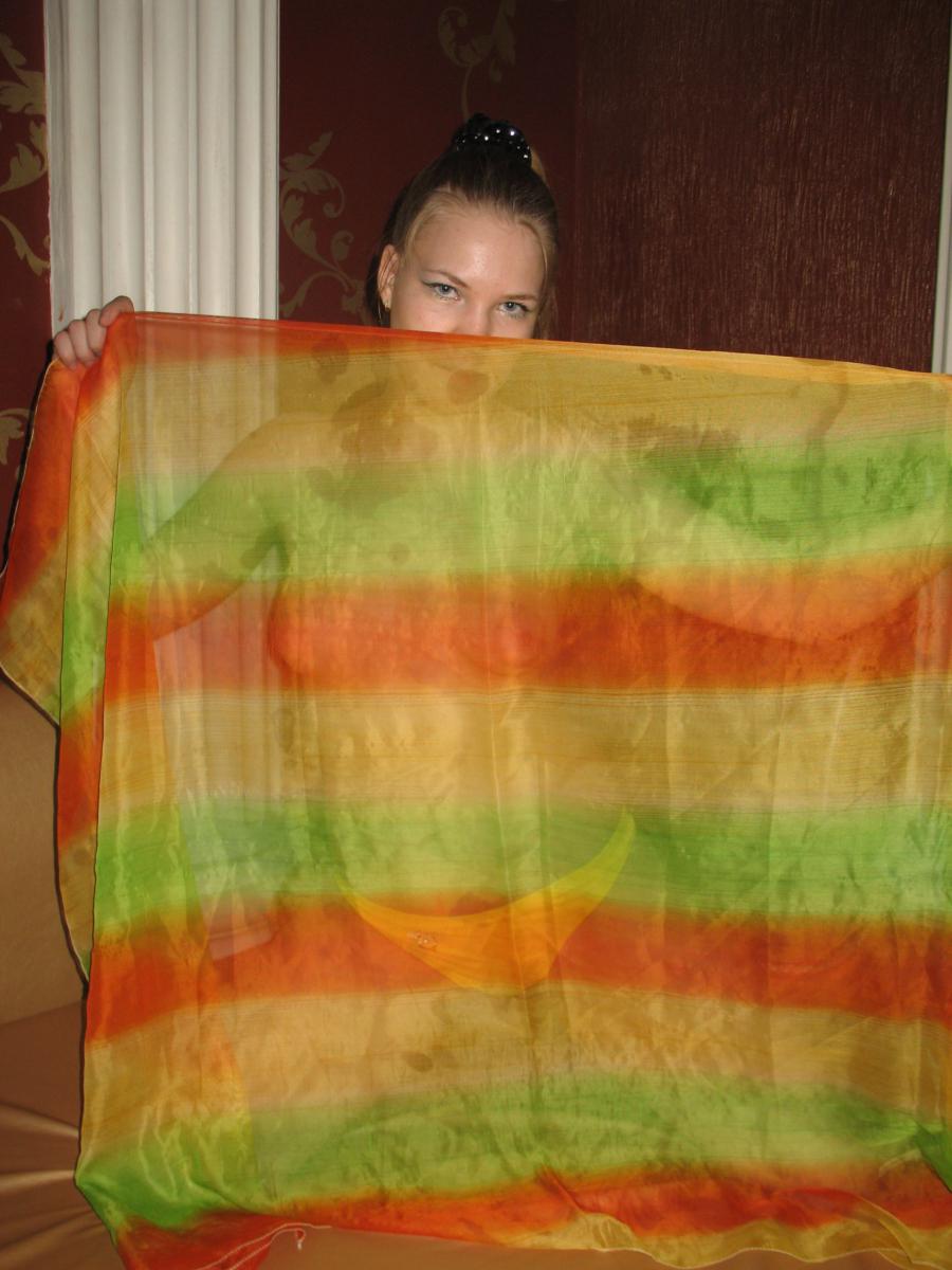 The Big Archive of Eugenia from Chelyabinsk. Part 4. Photo 33