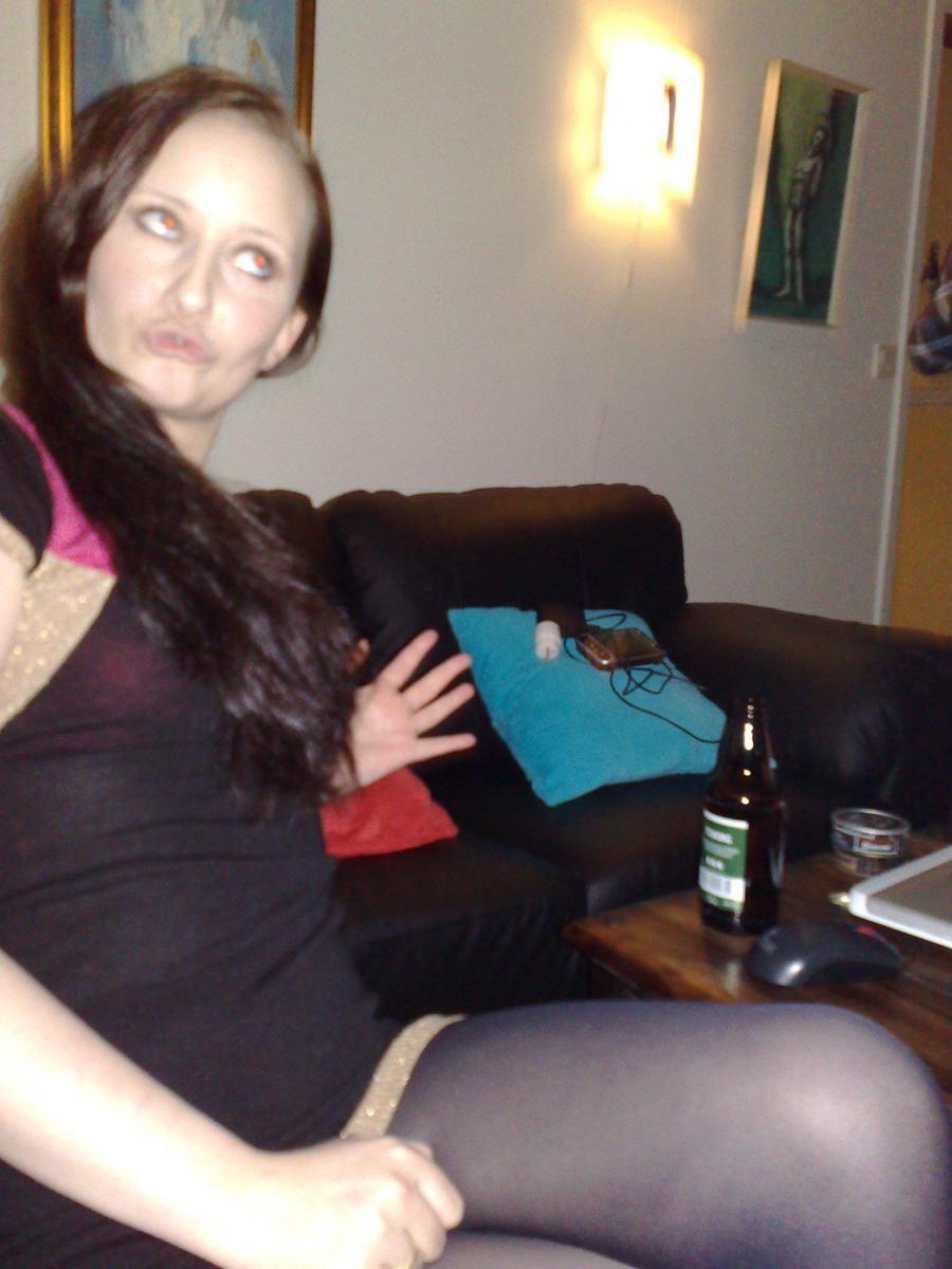 Swedish Album. Part 3. Photo 25