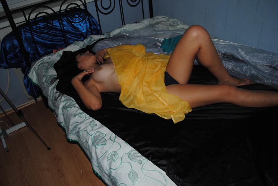Yana. Photo 12