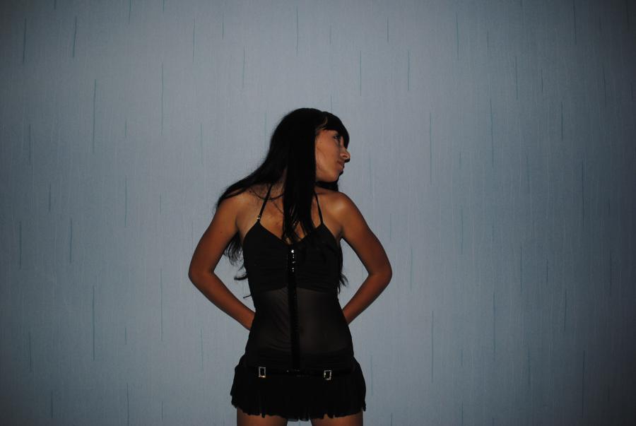 Yana. Photo 2