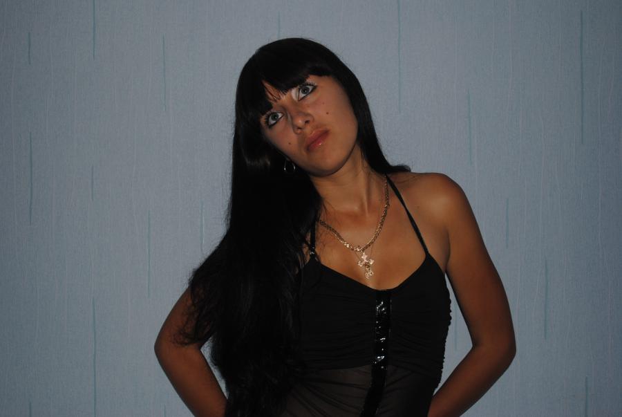 Yana. Photo 25