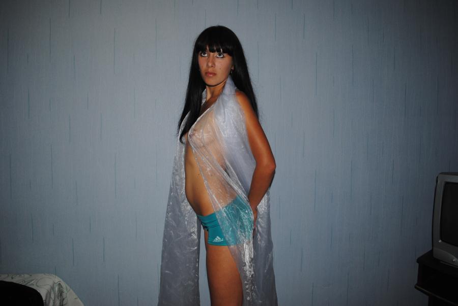Yana. Photo 31