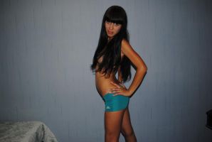 Yana. Thumb 28