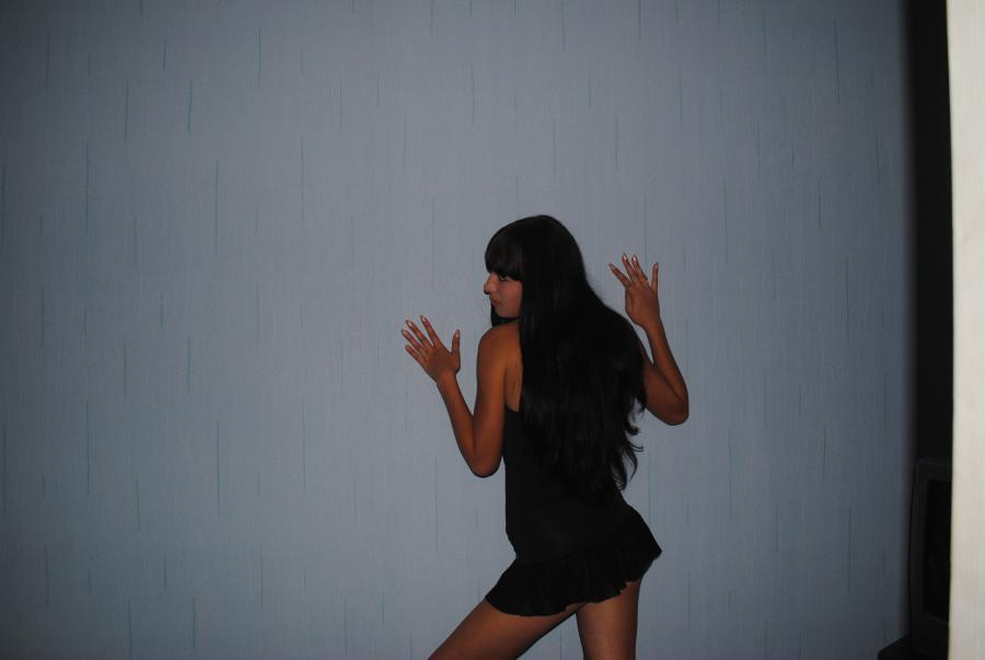 Yasya. Photo 4