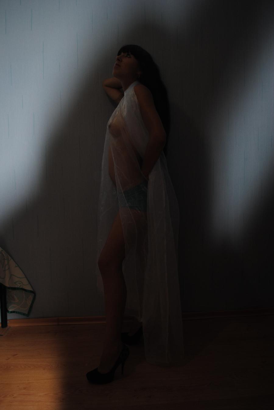 Yasya. Photo 9