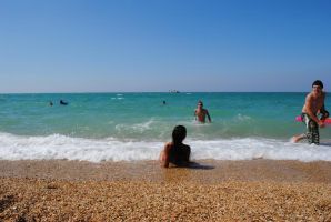 Рима. Эскиз 16