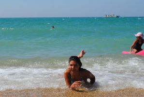 Рима. Эскиз 26