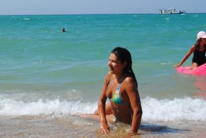 Рима. Эскиз 27