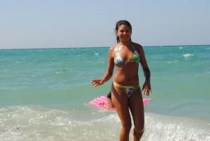 Рима. Эскиз 30