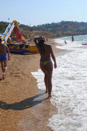 Рима. Эскиз 31