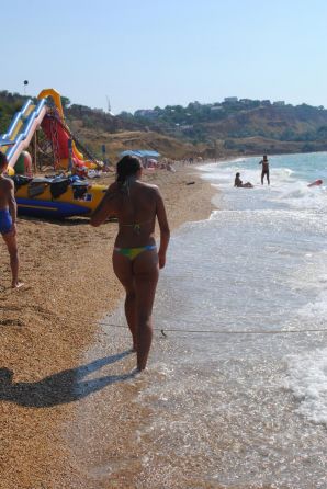 Рима. Эскиз 32