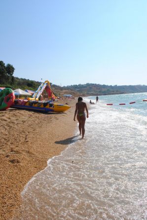 Рима. Эскиз 33