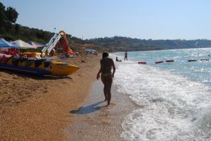 Рима. Эскиз 37