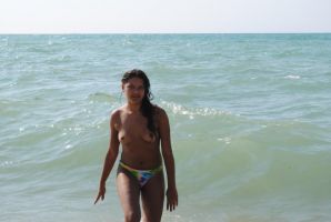 Рима. Эскиз 39