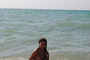 Рима. Эскиз 40