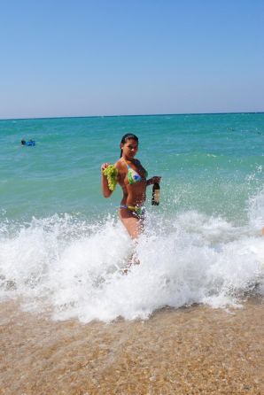 Рима. Эскиз 5