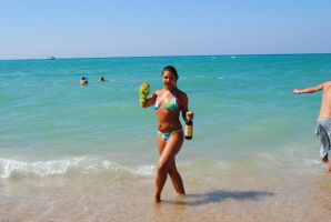 Рима. Эскиз 9