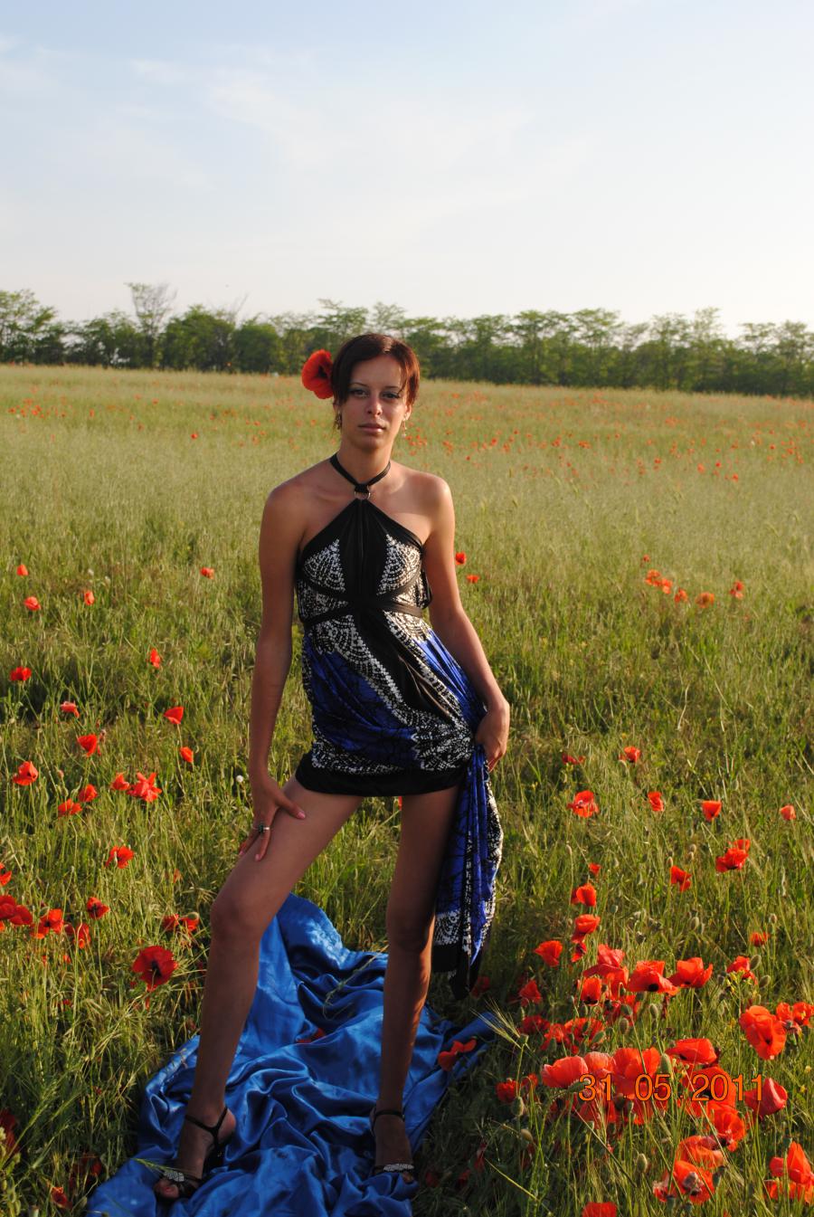 Olya. Photo 12