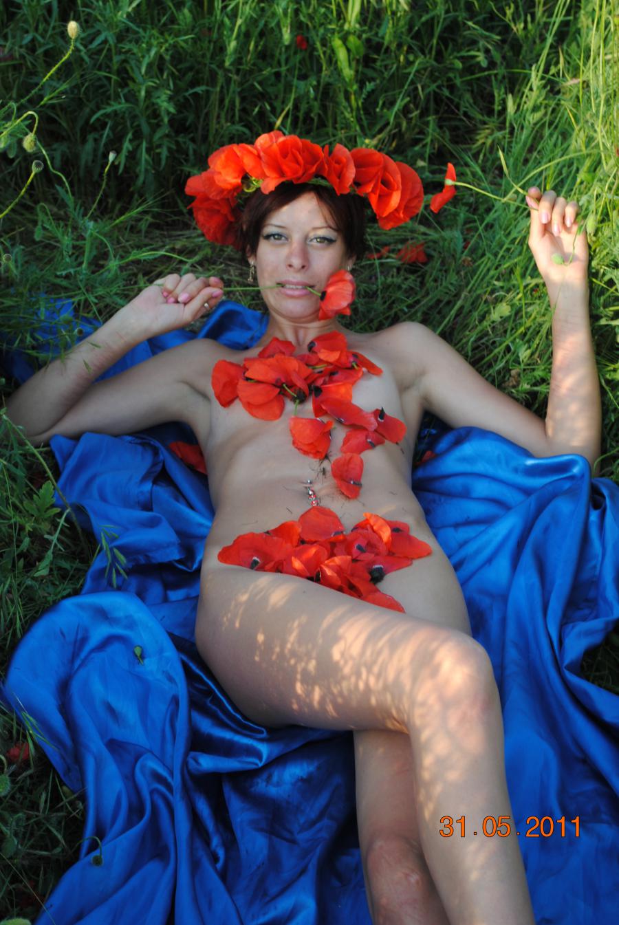 Olya. Photo 23